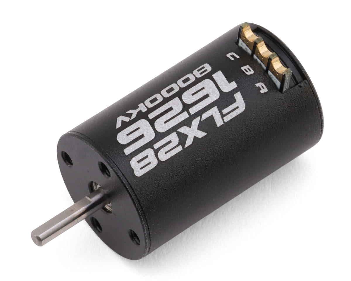 MVK150876 150876 FLX28-1626 8000kV Brushless Sensorless Motor