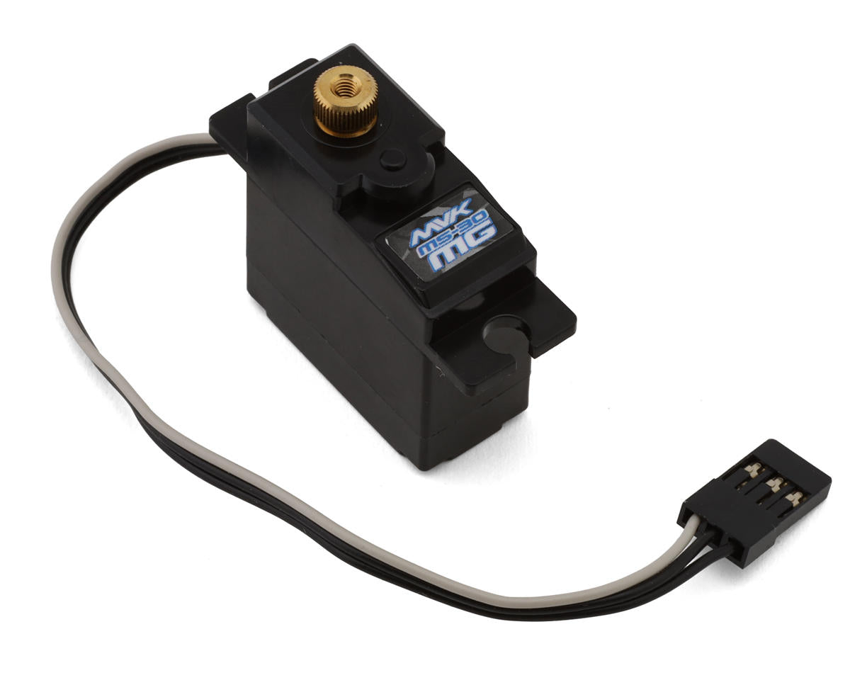 MVK151092 151092 Qbit MS-03MG Metal Gear Servo