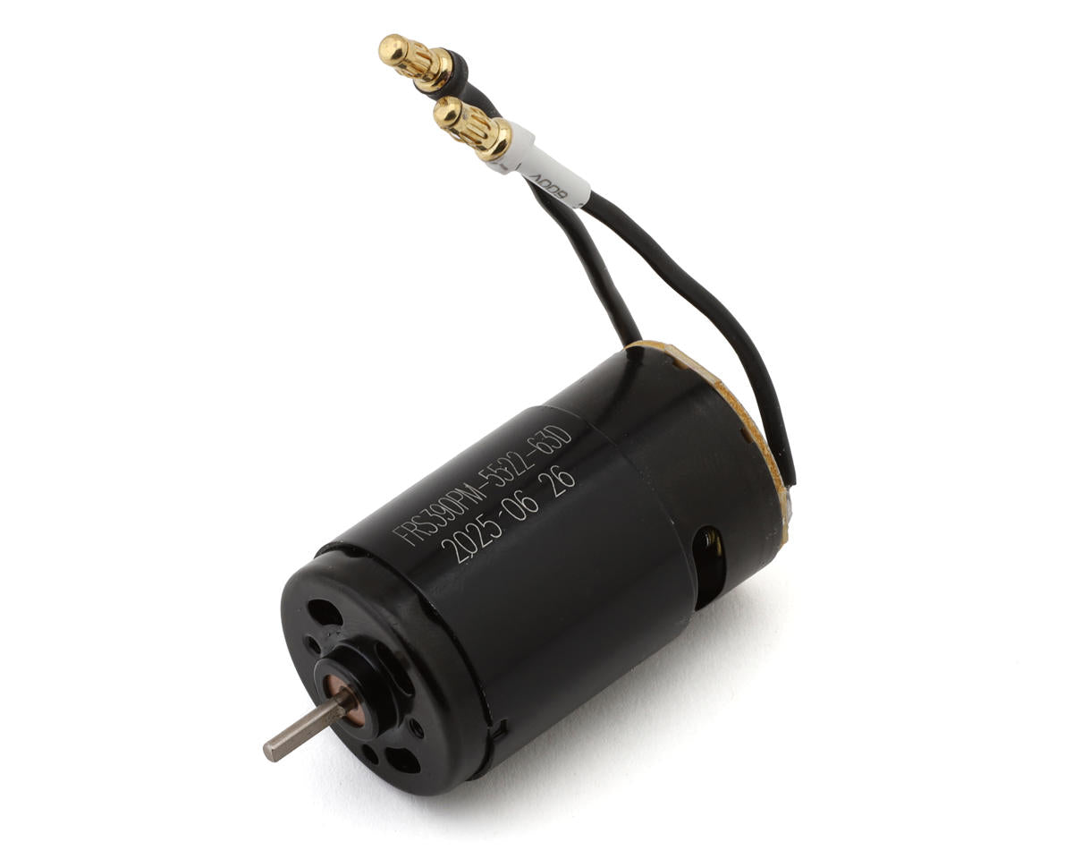 MVK151099 151099 Qbit 390 Brushed Motor