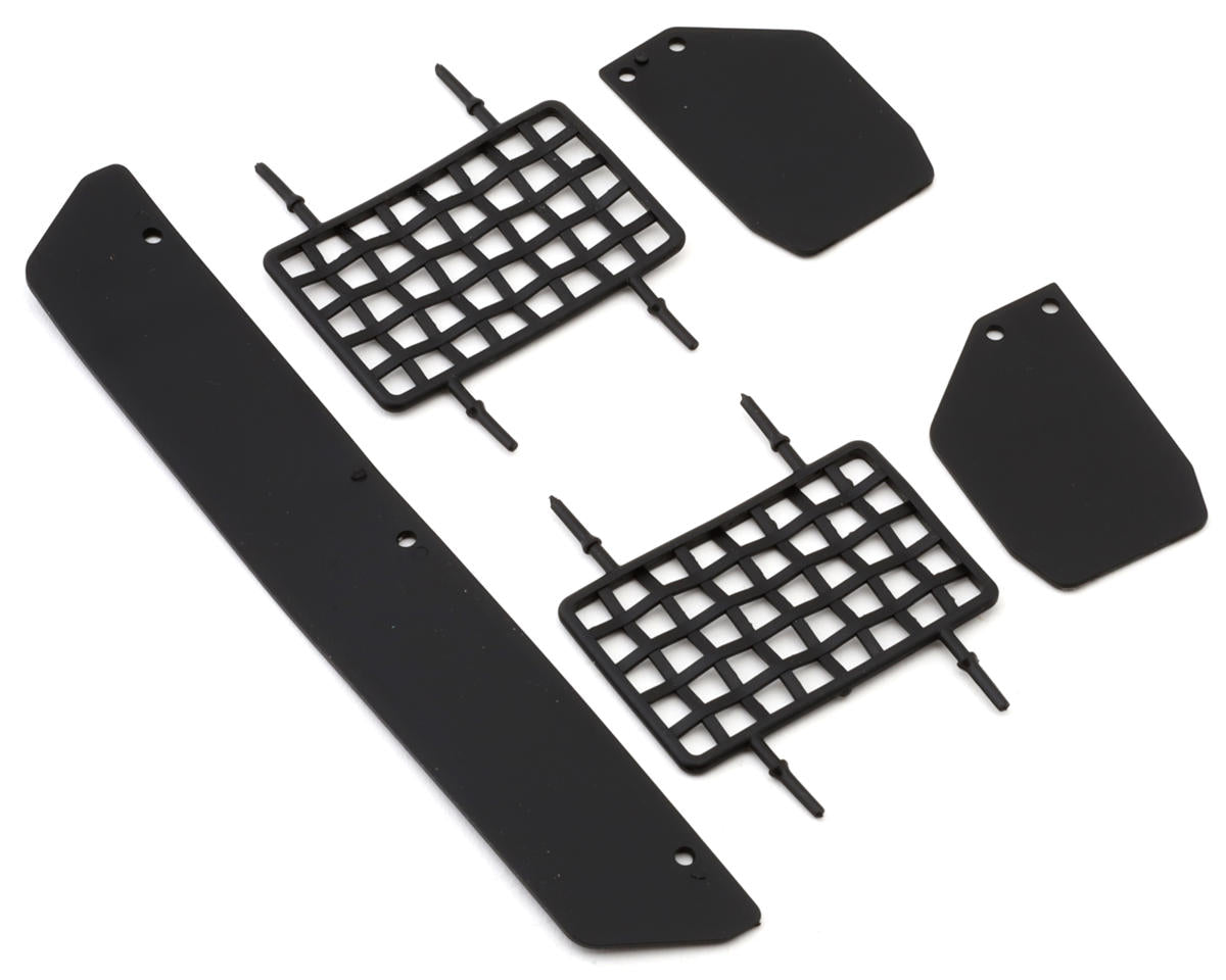 MVK151230 151230 QByte SC Body Decorating Parts Set