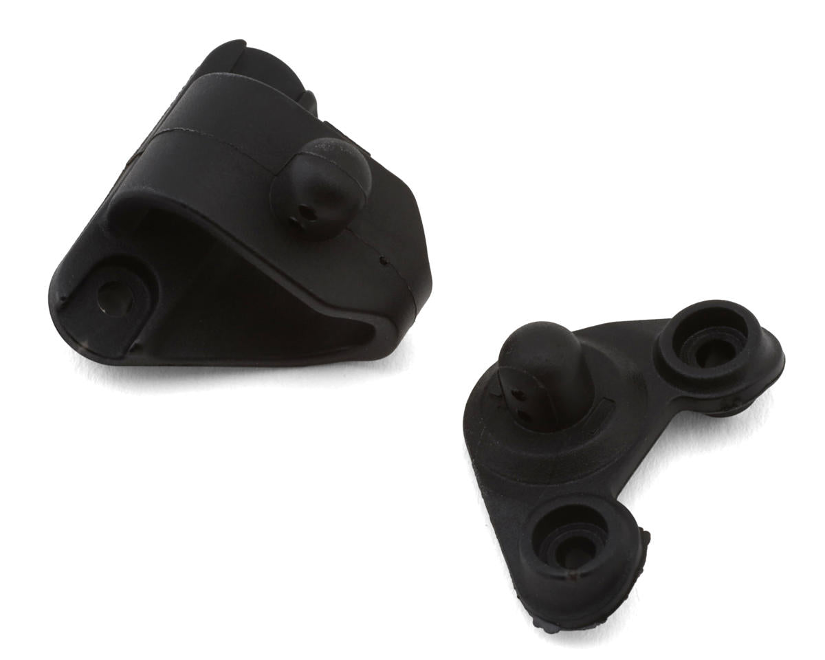 QByte XB 1/12 Buggy Body, Clear
