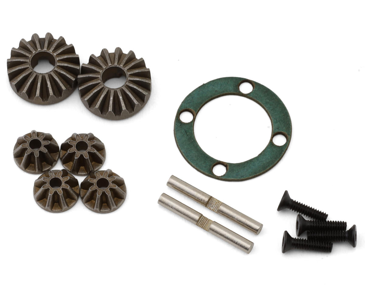 MVK151428 151428 QByte XB/SC Sintered Steel Differential Gear Set