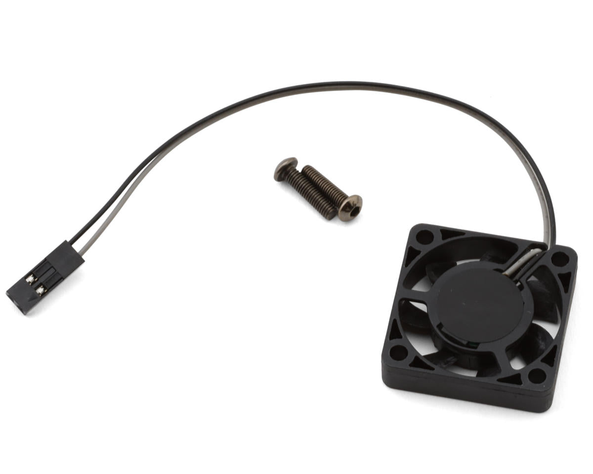 MVK151433 151433 QByte XB Motor Cooling Fan