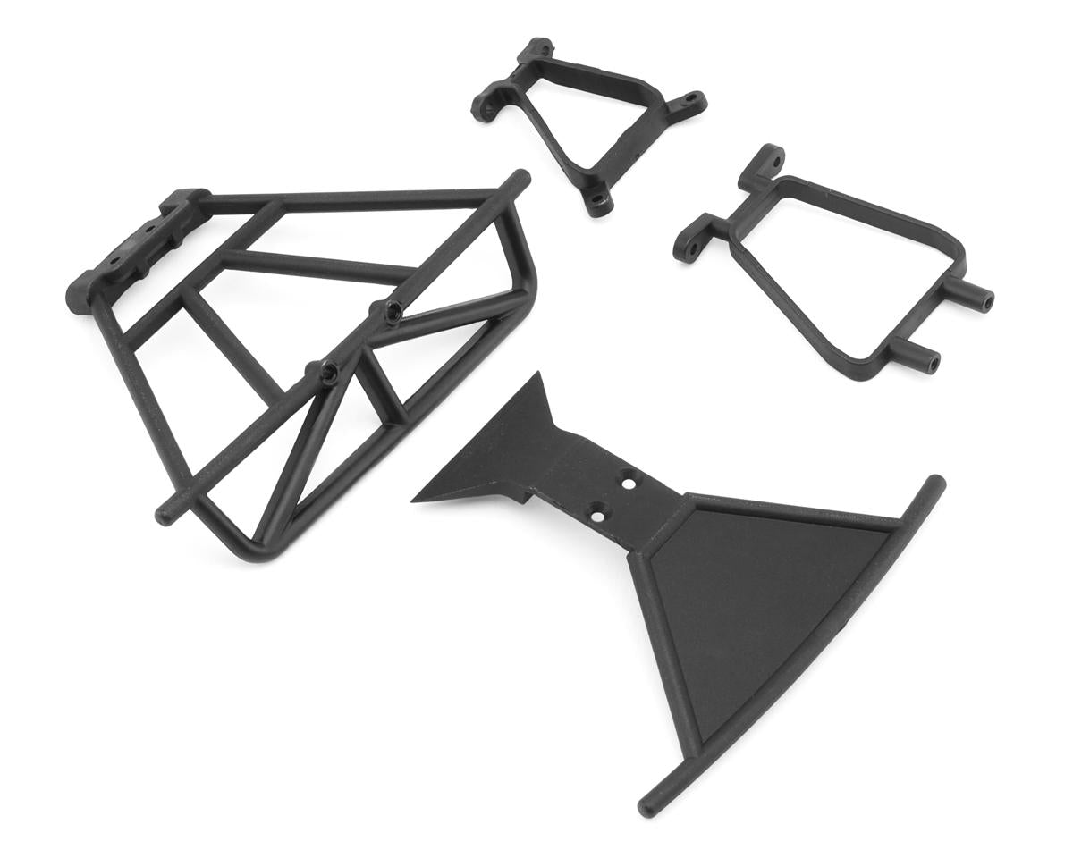 MVK151524 151524 Microbe SC Front & Rear Bumpers Set