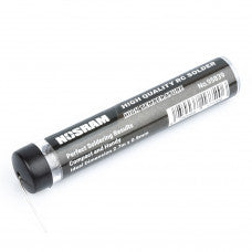 RC Solder - High Temperature, 0.8mm