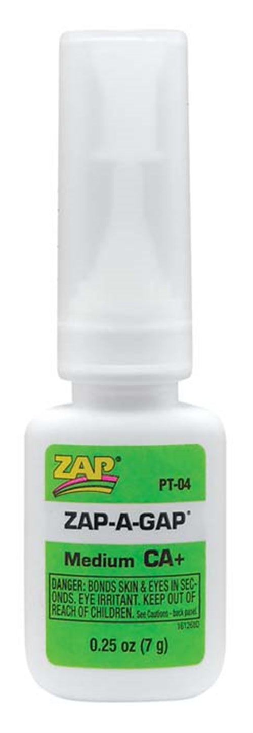 PAAPT-04 PT-04 CA+ Glue, 1/4 oz