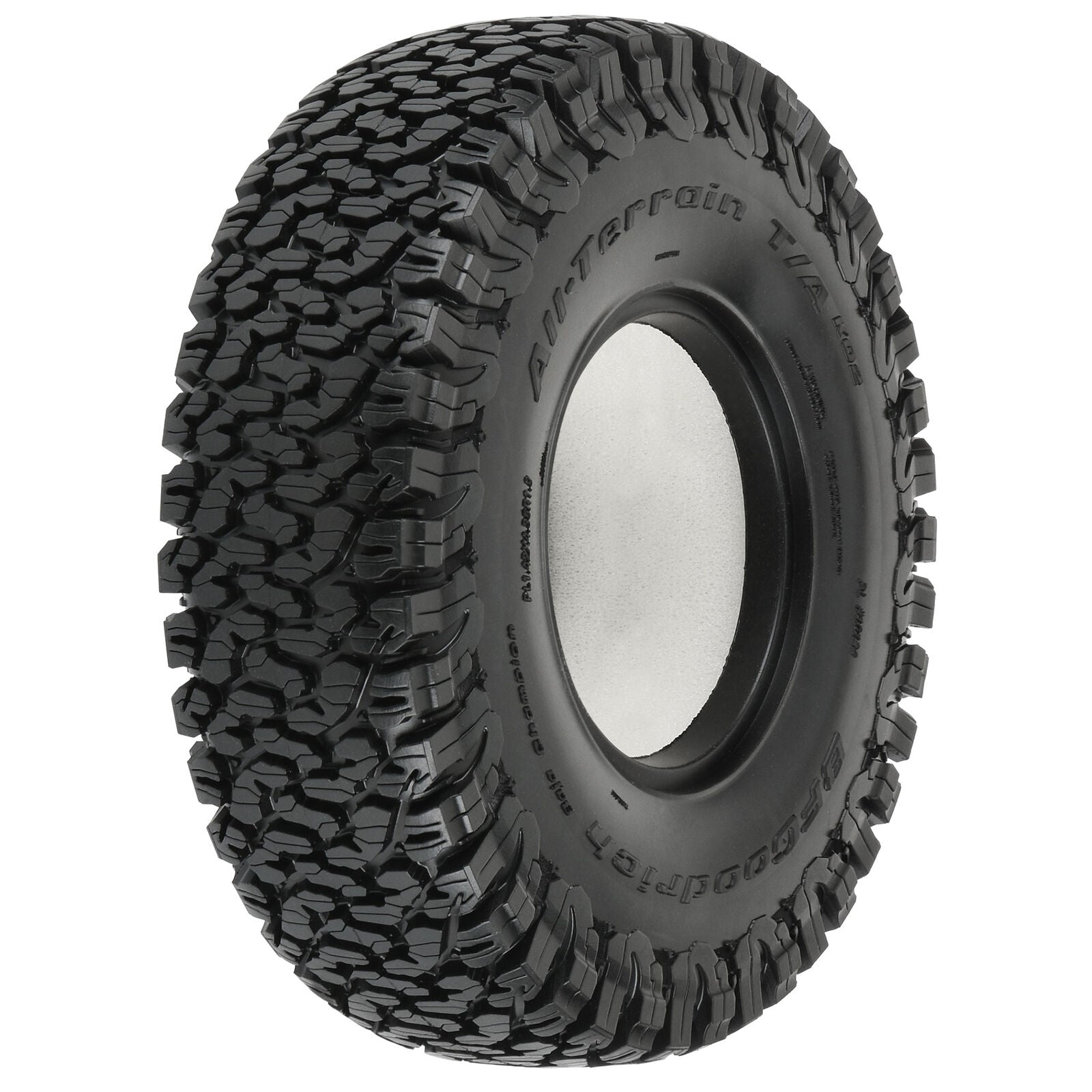 PRO10124-14 10124-14 BFG All-Terrain KO2 G8 1/10 F/R 1.9" Crawler Tires (2)