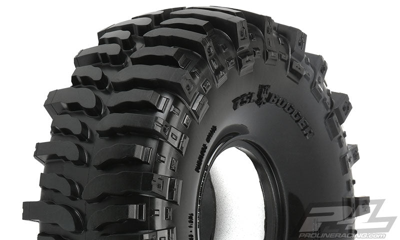 PRO10133-14 10133-14 Interco Bogger G8 Rock Terrain Truck Tire, Crawler
