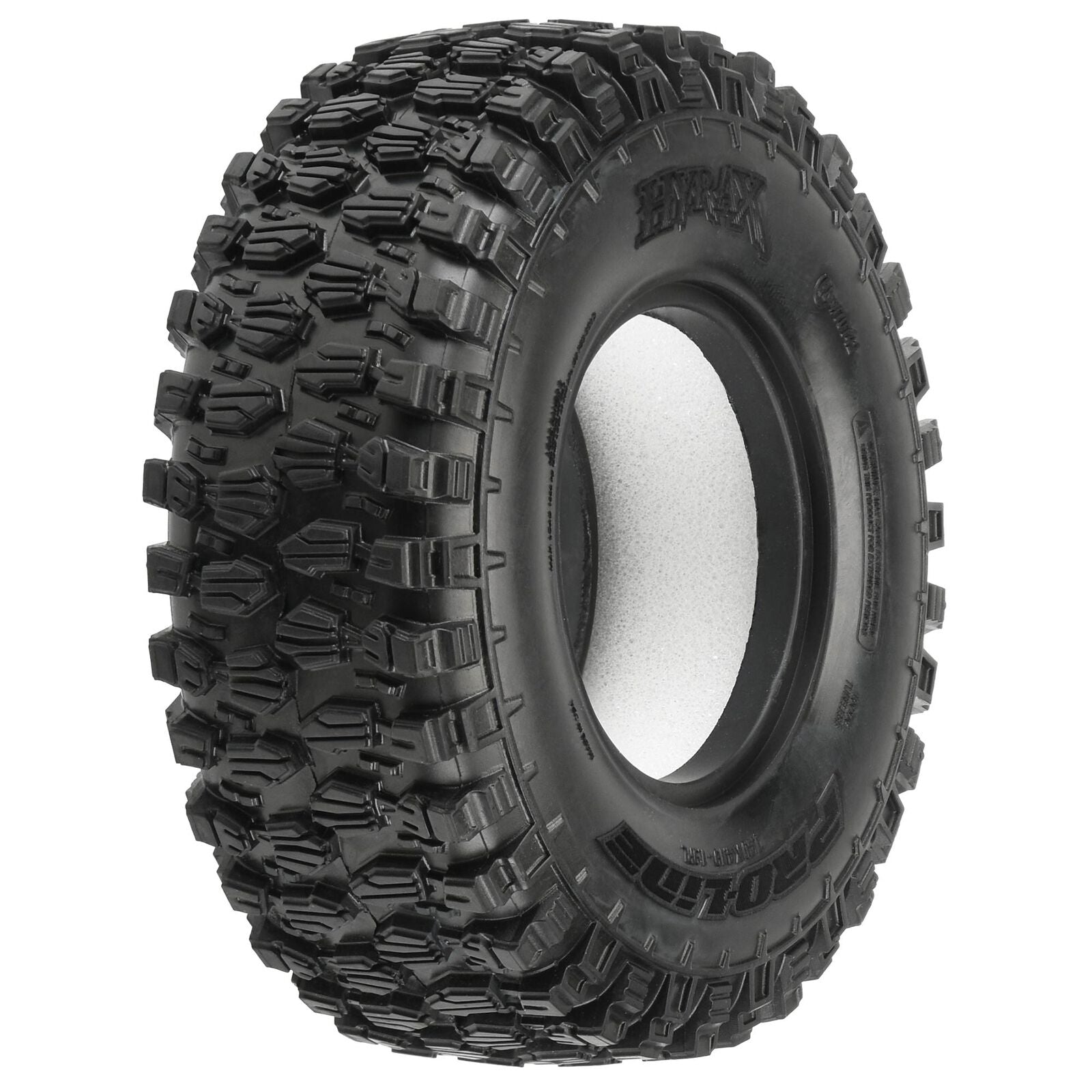 PRO10142-03 10142-03 Class 1 Hyrax Predator 1/10 F/R 1.9'' Tires (2)