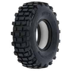 PRO10172-14 10172-14 Grunt G8 1/10 F/R 1.9" Rock Crawling Tires (2)