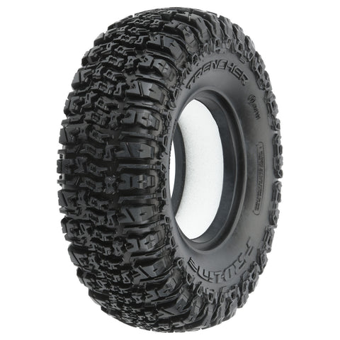 Pro-Line 10208-14 Class 1 Trencher G8 1/10 F/R 1.9" Crawler Tires (2)
