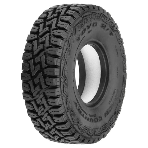 Pro-Line 10211-14 Toyo Open Country R/T G8 1/10 F/R 1.9" Tires (2)