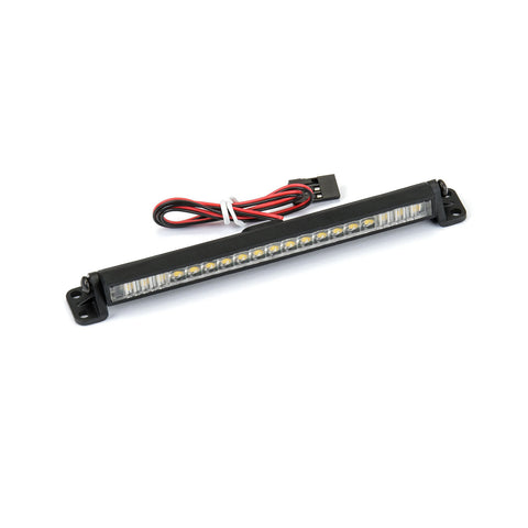 Pro-Line 6352-01 4" Ultra-Slim LED Light Bar Kit 5V-12V (Straight)