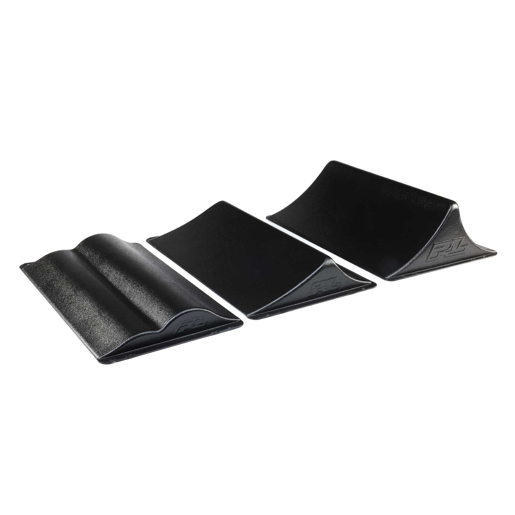 PRO641800 PRO641800 Big Air Triple RC Ramp Set