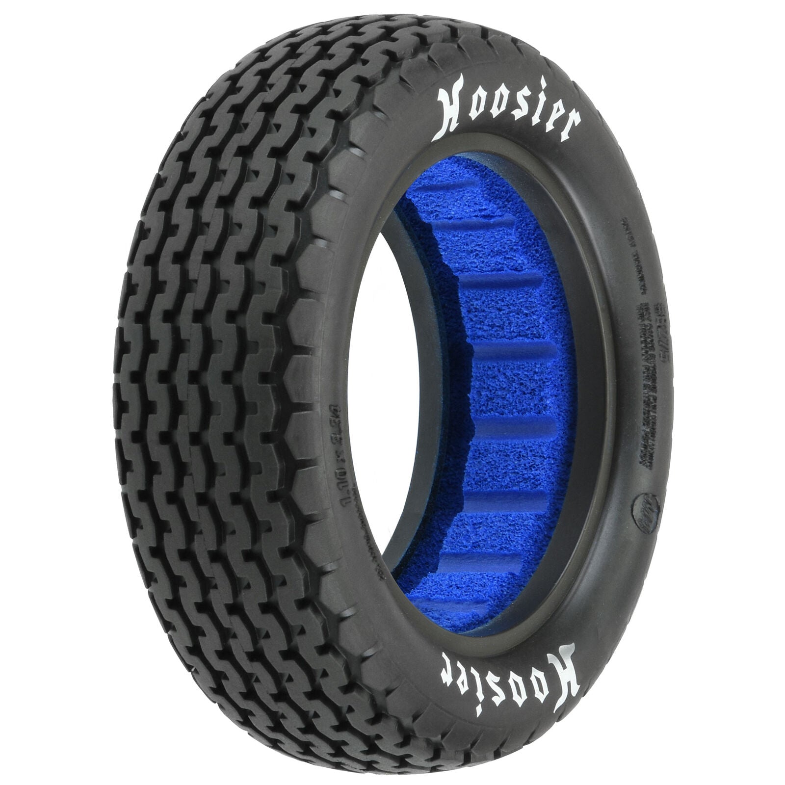 PRO8275-03 8275-03 Hoosier Super Chain Link 1/10 2WD Front 2.2" Tires (2)