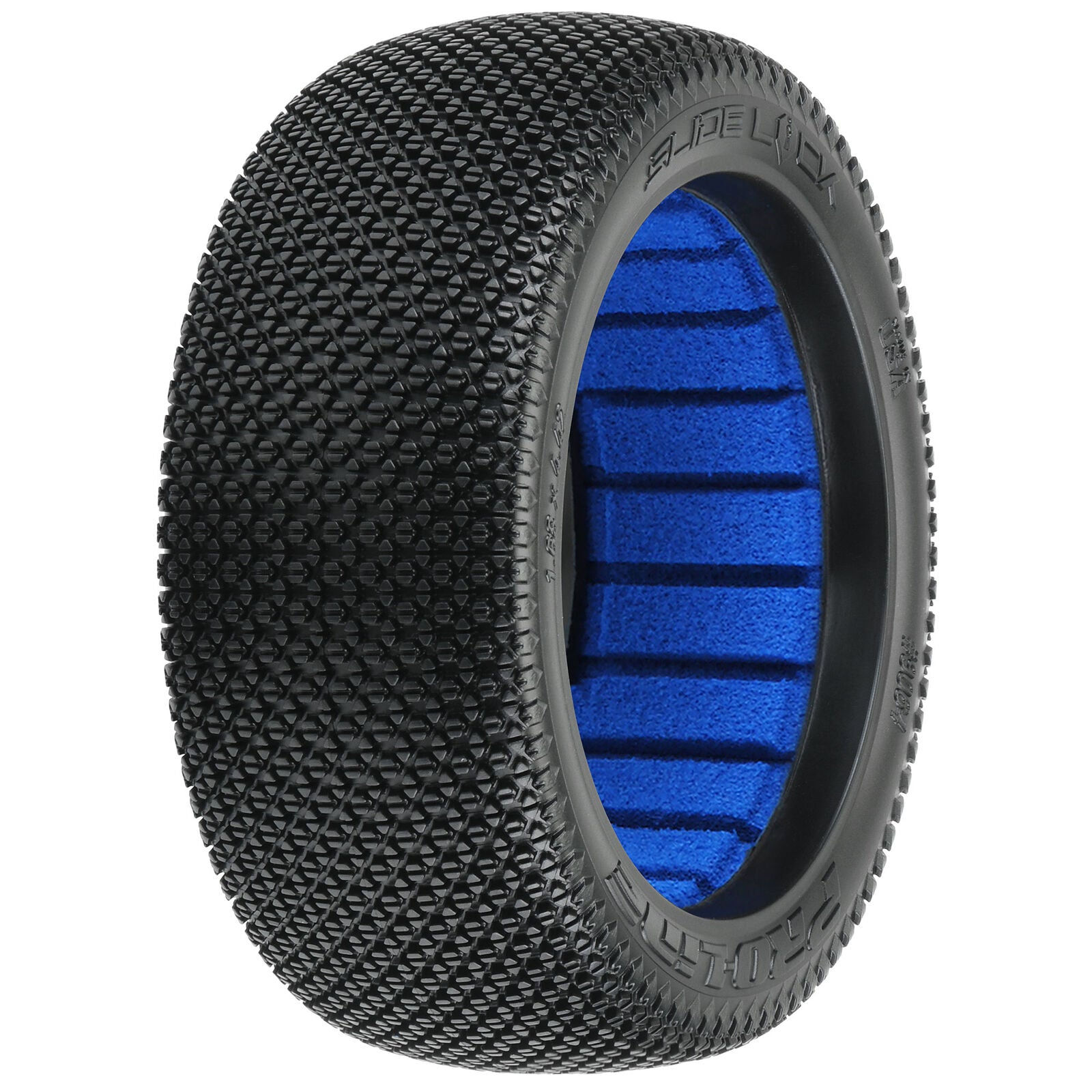 PRO90642-03 90642-03 Slide Lock S3 1/8 Front/Rear Off-Road Buggy Tires (2)