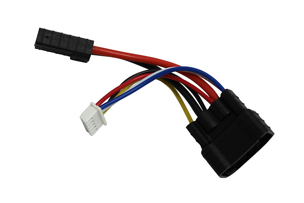 PRGAC-TXID4 AC-TXID4S Traxxas ID 4S Connector Converter Adapter