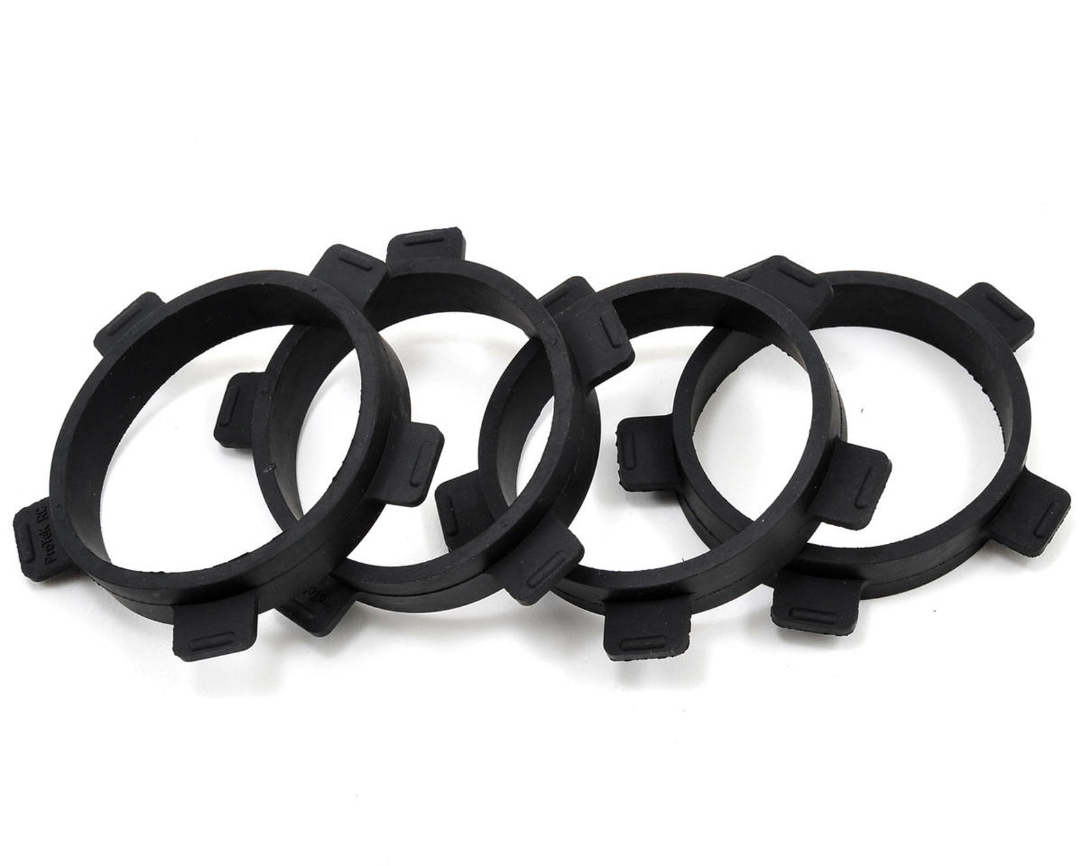 PTK-2011 PTK-2011 Tire Mounting Bands 1/10 Off-Road Buggy & Sedan