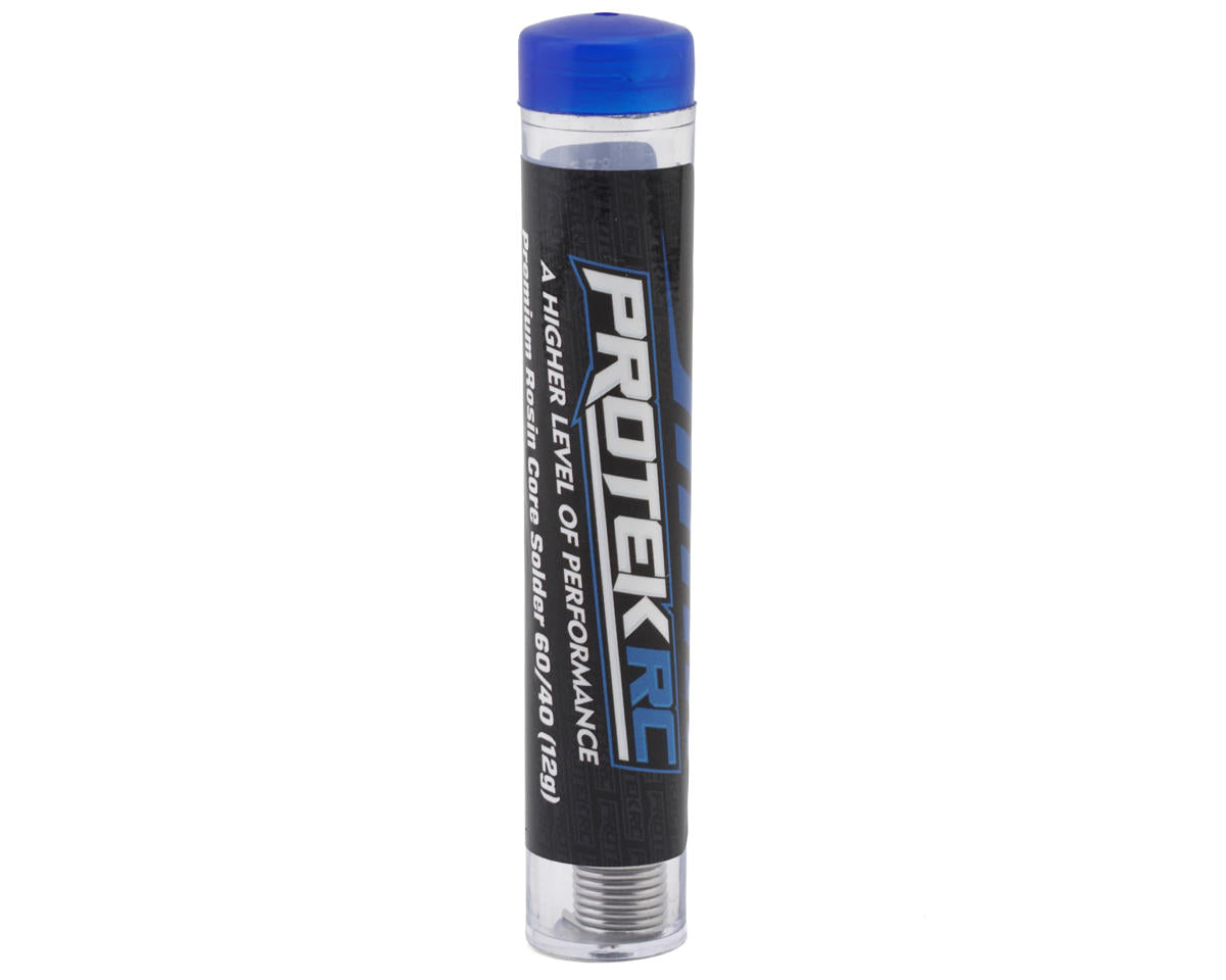 PTK-2131 PTK-2131 Premium Rosin Core Solder, 60/40, 12g