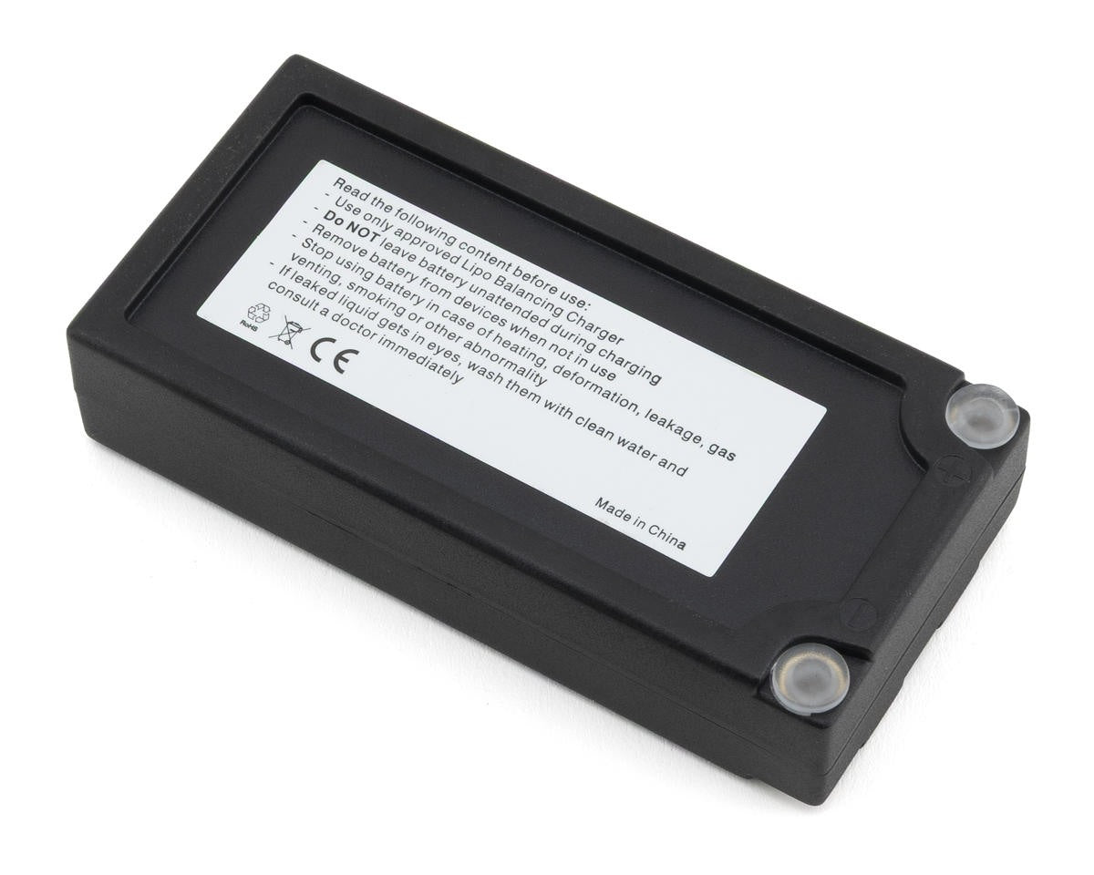 Spencer Rivkin SG3 2S HV ULCG Shorty LiPo Battery w/ 5mm Bullets, 7.6V 4900mAh 150C