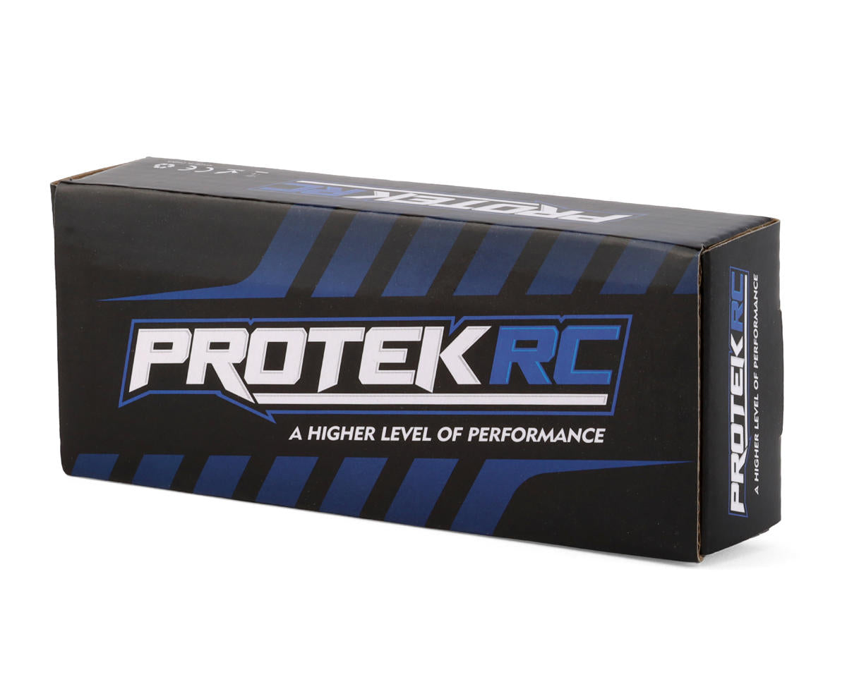 Low IR SG3 2S HV ULCG Stick LiPo Battery, ROAR, 7.6V 6300mAh 150C