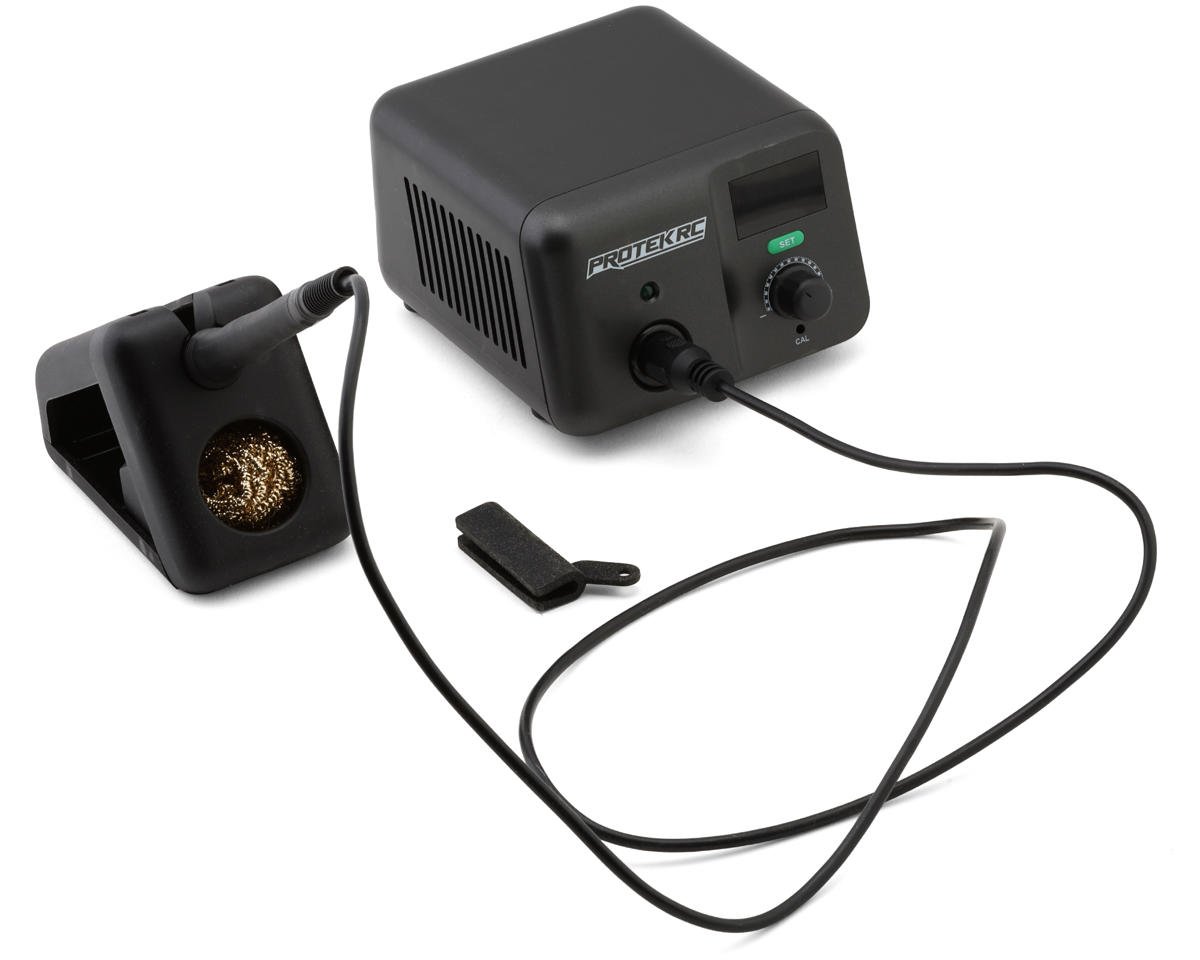 PTK-6700 PTK-6700 Digital Professional Soldering Station, 80W