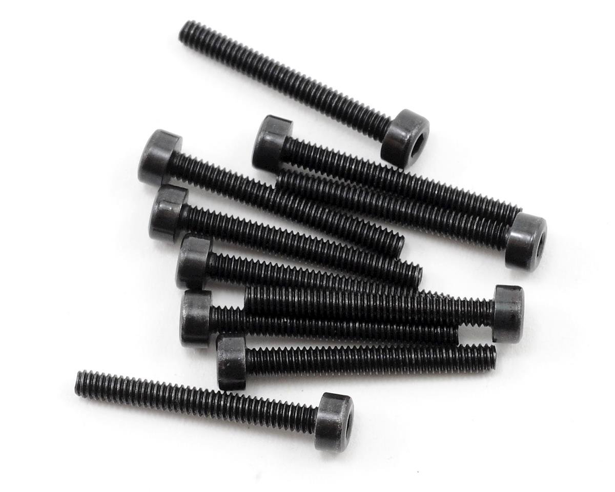 PTK-H-1007 PTK-H-1007 High Strength Socket Head Cap Screw, 2x16mm (10)