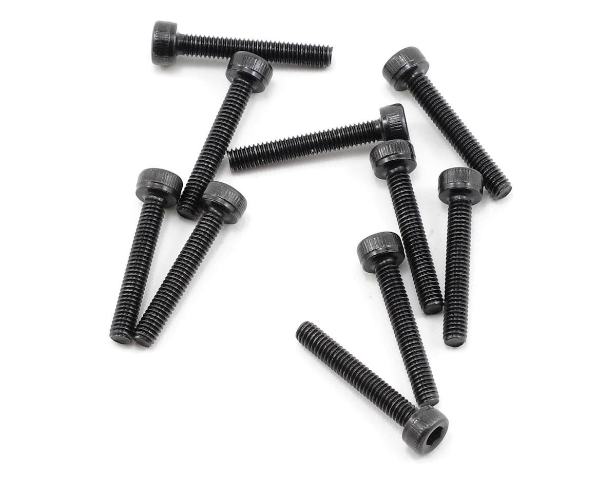 PTK-H-1105 PTK-H-1105 High Strength Socket Head Cap Screw, 2.5x16mm (10)