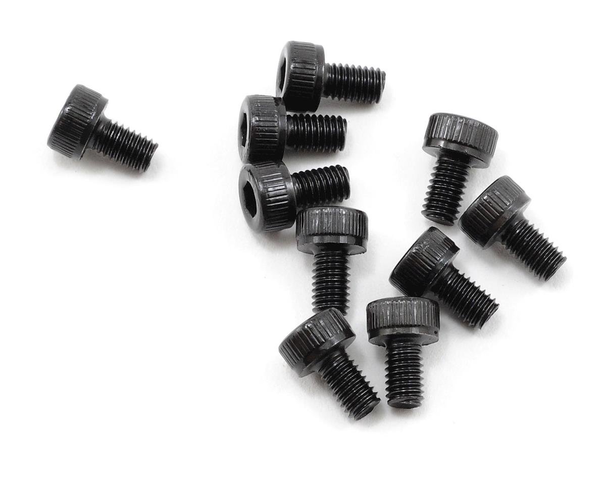 PTK-H-1201 PTK-H-1201 High Strength Socket Head Cap Screw, 3x5mm (10)