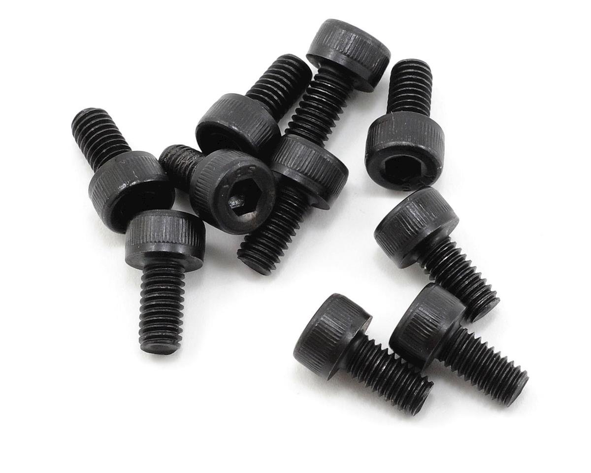 PTK-H-1301 PTK-H-1301 High Strength Socket Head Cap Screw, 4x8mm (10)