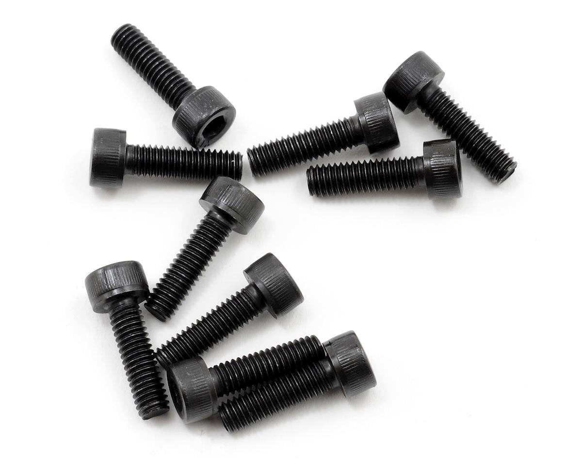 PTK-H-1304 PTK-H-1304 High Strength Socket Head Cap Screw, 4x14mm (10)