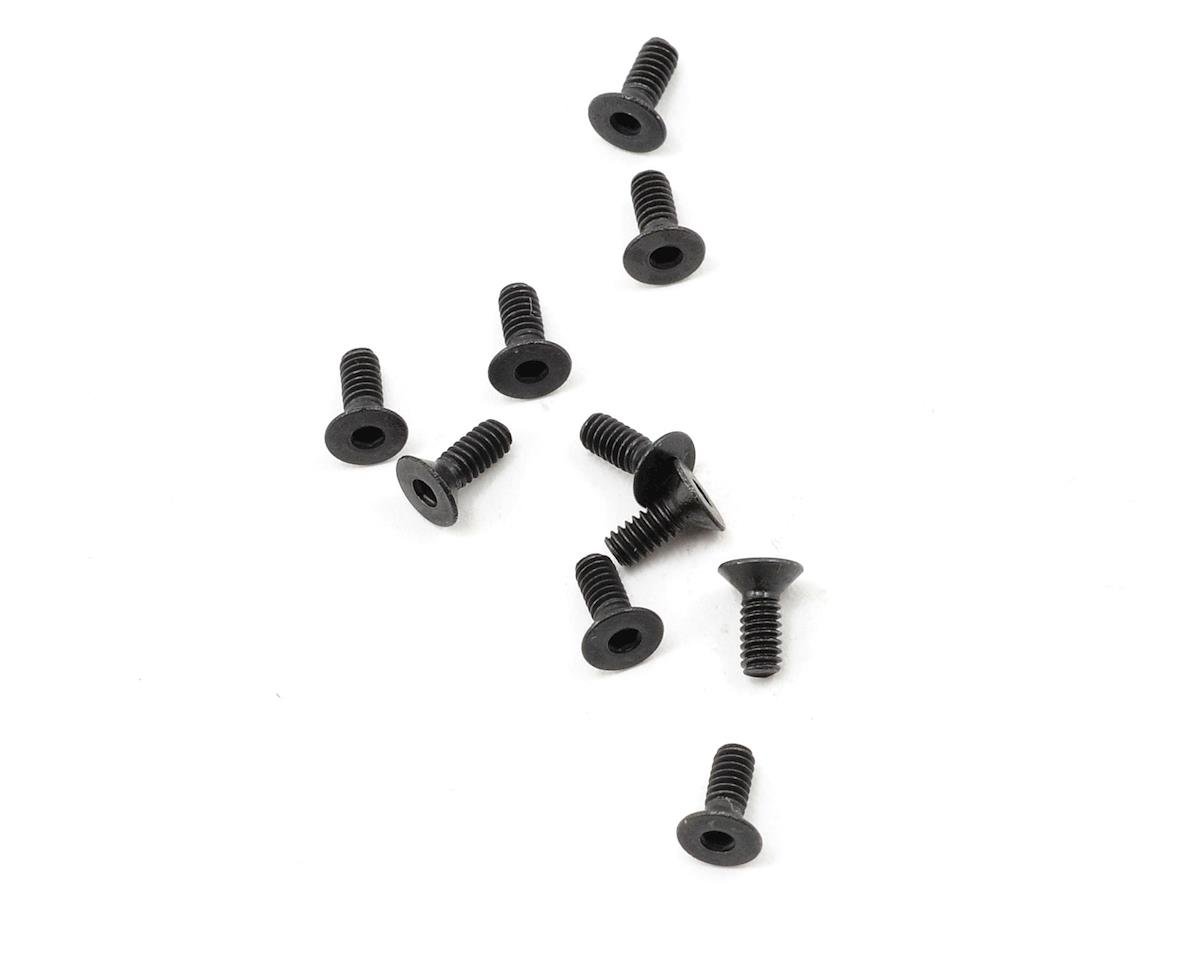 PTK-H-2000 PTK-H-2000 High Strength Flat Head Screw, 2x5mm (10)