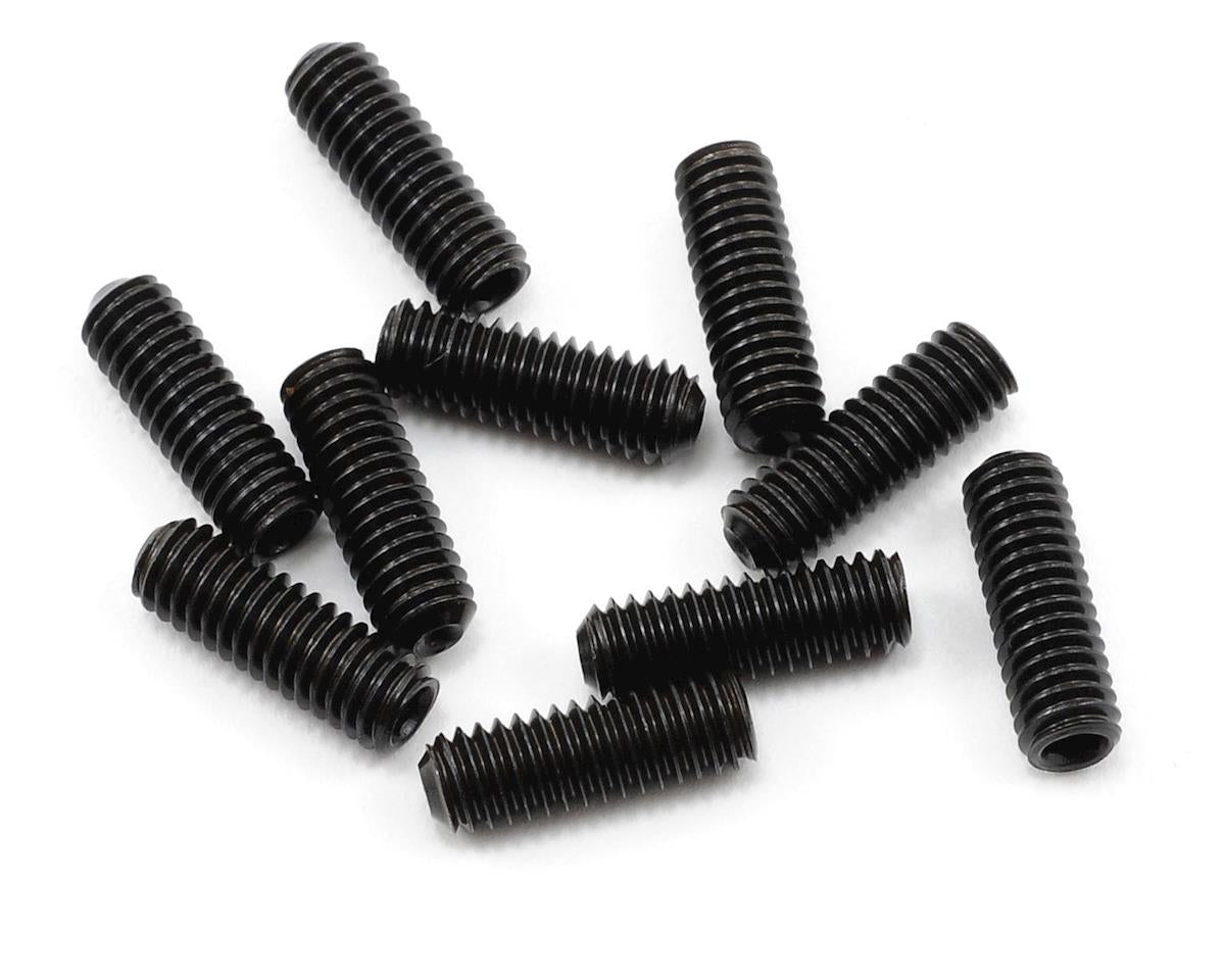 PTK-H-4105 PTK-H-4105 High Strength Set Screw, 4x12mm (10)