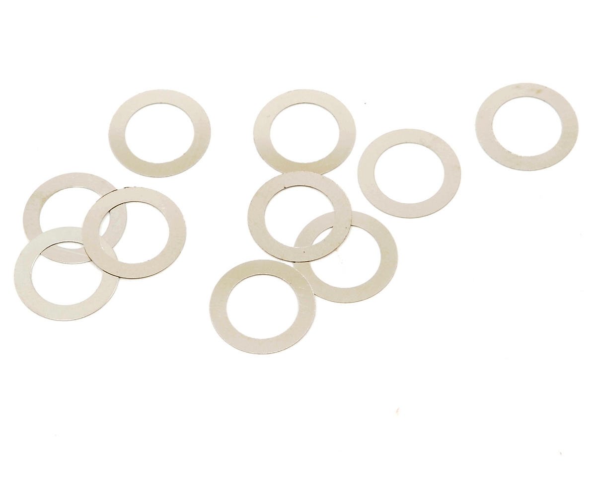 PTK-H-5909 PTK-H-5909 Pinion Gear Washer, 8x12x0.1mm (10)