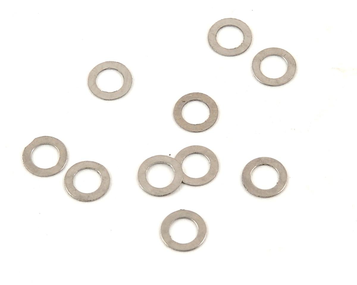 PTK-H-5910 PTK-H-5910 Clutch Washer, 3x5x0.2mm (10)
