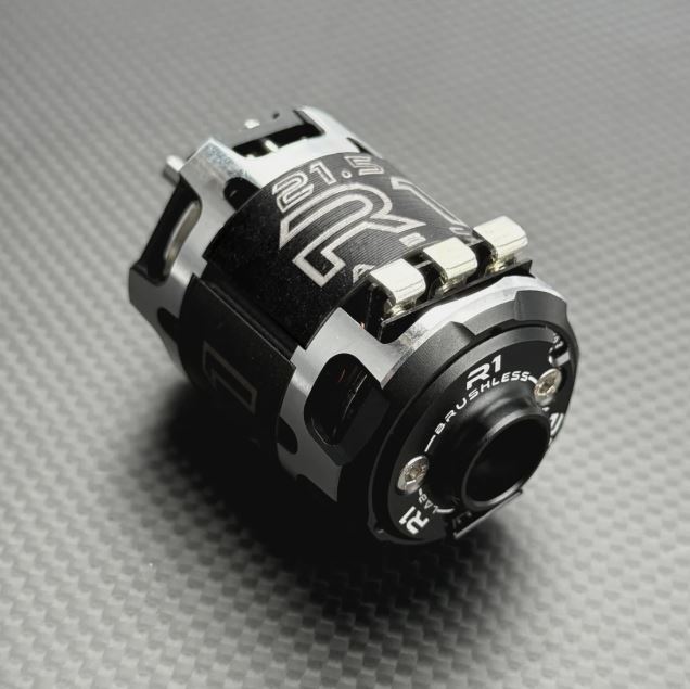 R1W020181 020181 V30 Competition Brushless Motor, 21.5T
