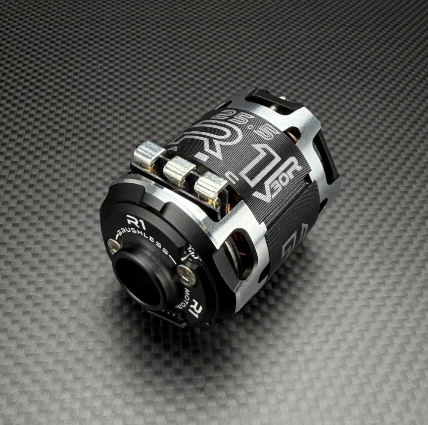 R1W020188 020188 V30R Brushless Motor, 25.5T