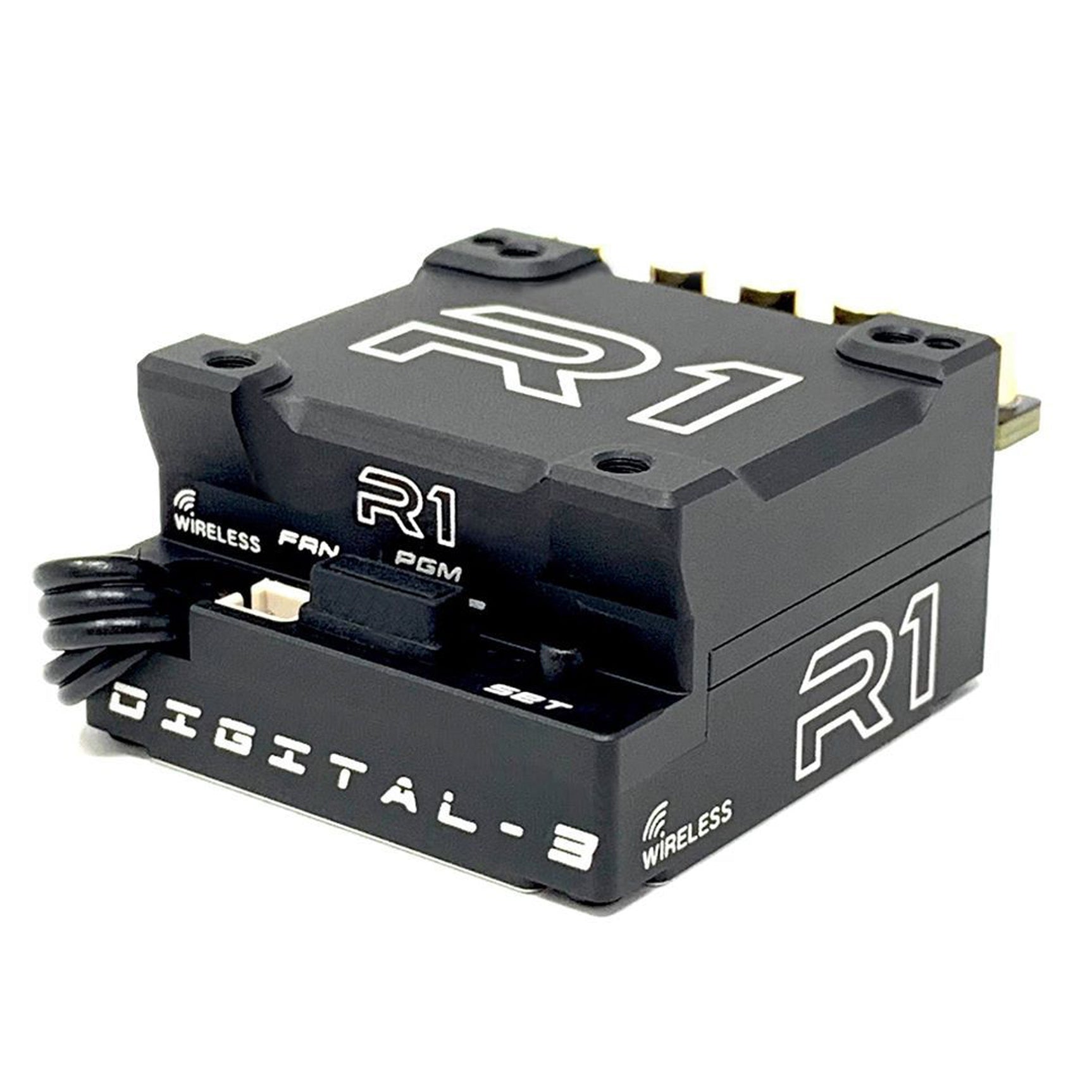 R1W040007 040007 Digital-3 Mod ESC 2S