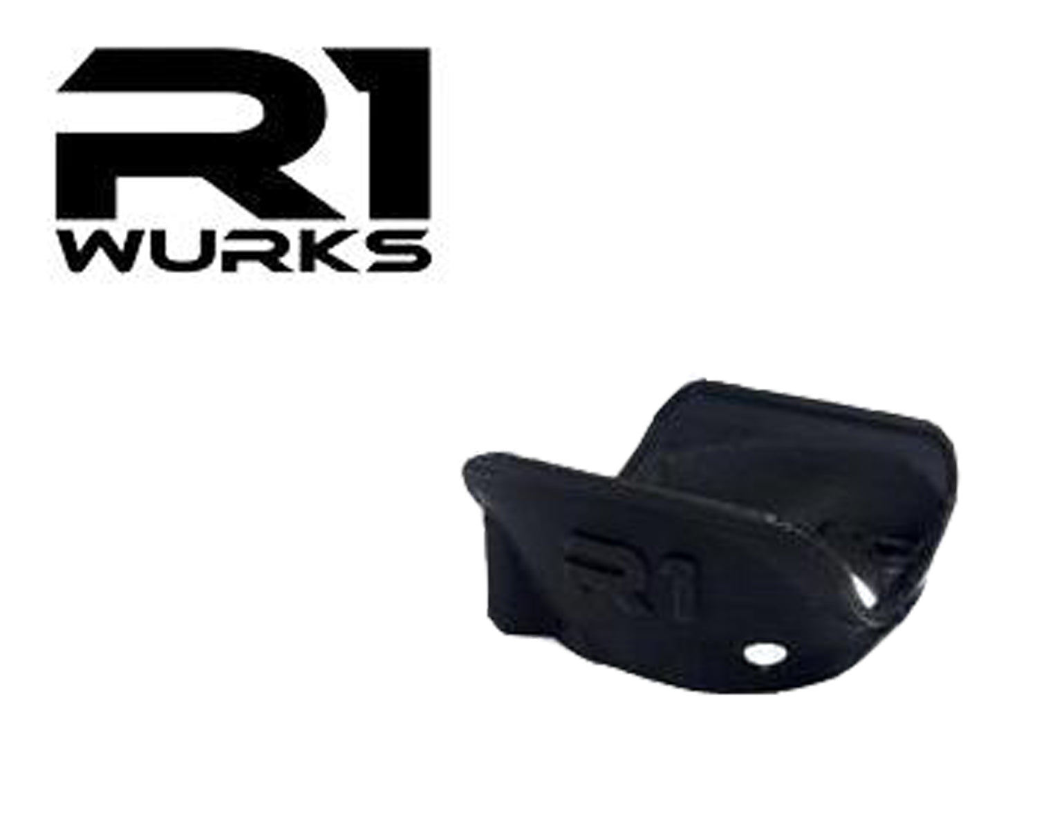 R1W060003 060003 Motor Fan Shroud, 30mm