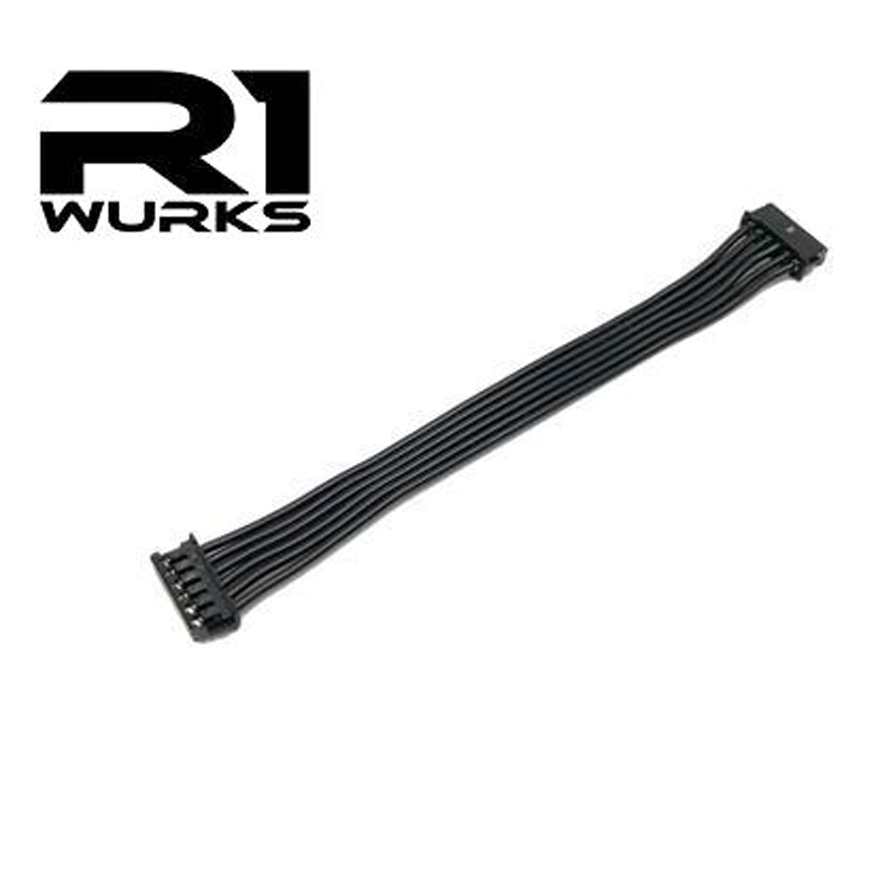 R1W070009 070009 Motor Sensor Wire, 210mm