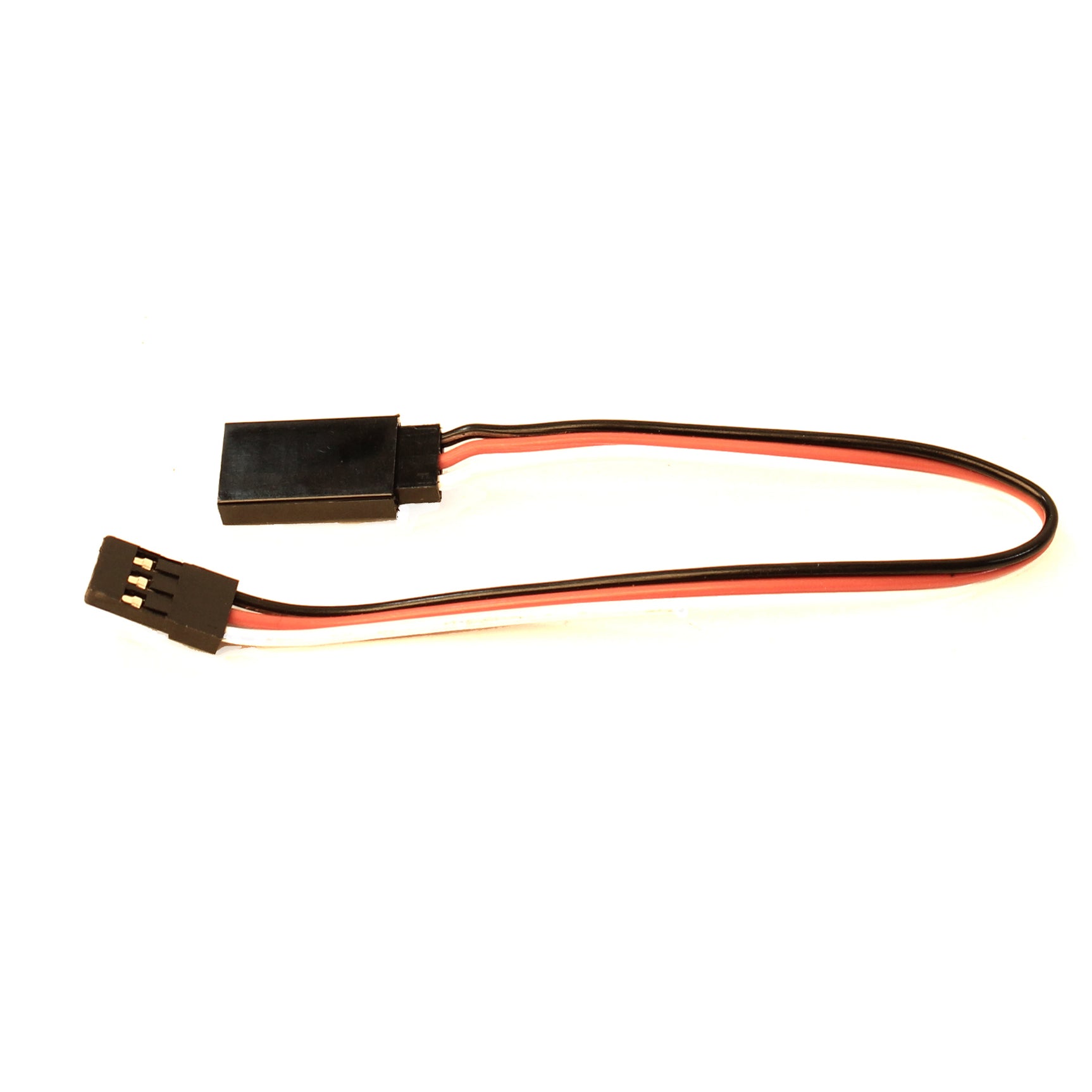 RCE1641 RCE1641 6" Universal Servo Extension 22AWG