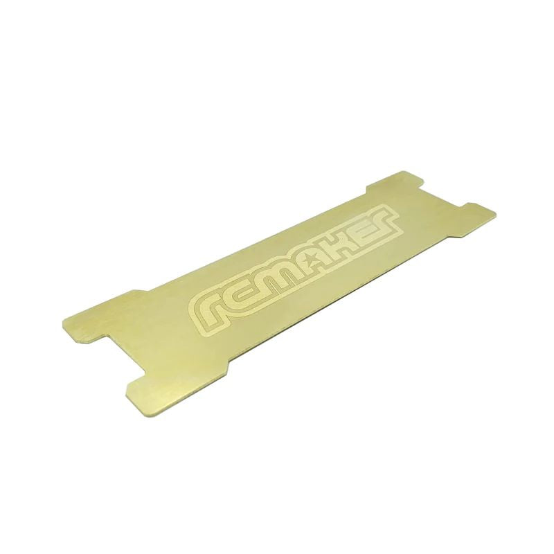 RCM-BWP33 RCM-BWP33 Brass LCG Battery Weight Plate, 33g