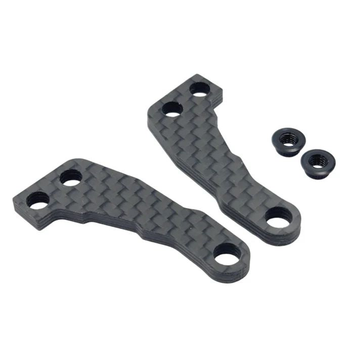 RCM-SP-1013 RCM-SP-1013 SP1 Front Steering Arms (2)