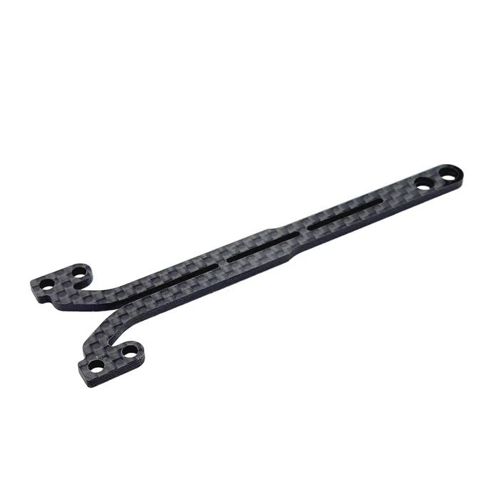 RCM-SP-1019 RCM-SP-1019 SP1 2.2mm Carbon Fiber Front Top Deck