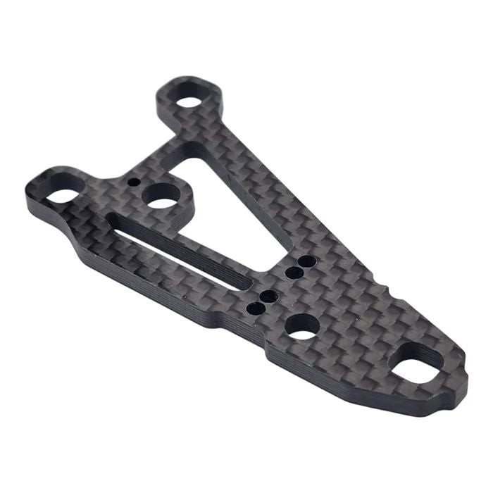 RCM-SP-1050 RCM-SP-1050 SP1 Short Wheelbase Front Suspension Arm, -2mm