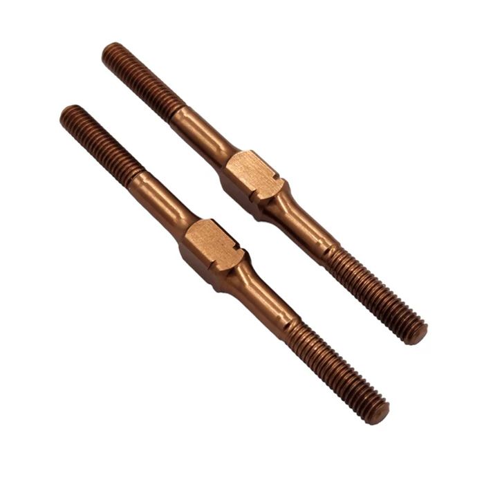 RCM-SP-2024 RCM-SP-2024 SP1 Front Steering Turnbuckles (2)