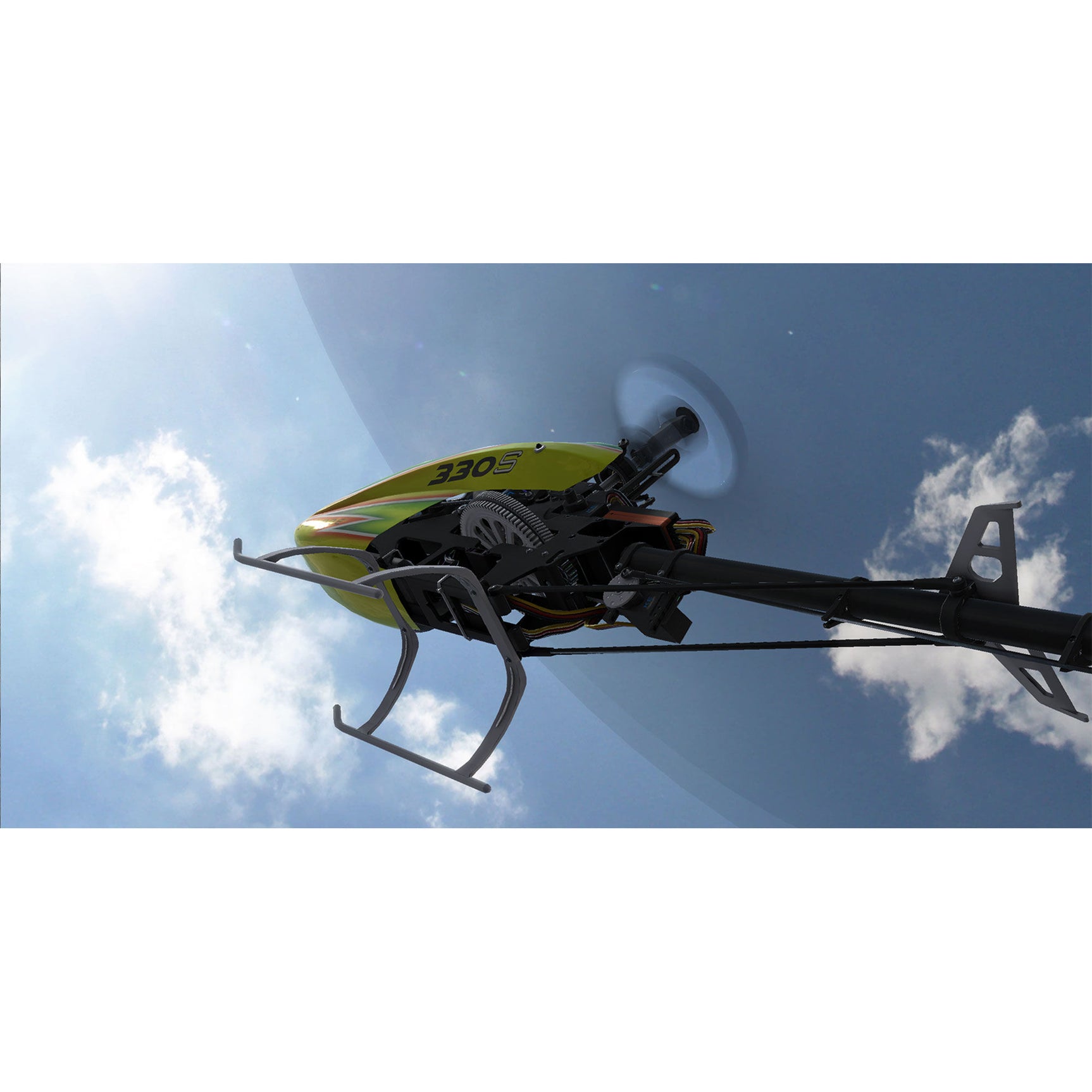 RealFlight Trainer Edition w/ SLT6