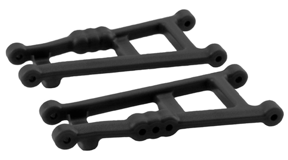 RPM80182 80182 Rear A-Arms, Black