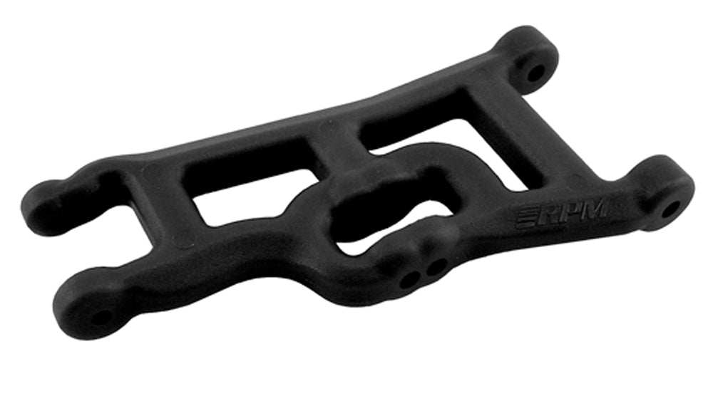 RPM80242 80242 Front A-Arms, Black