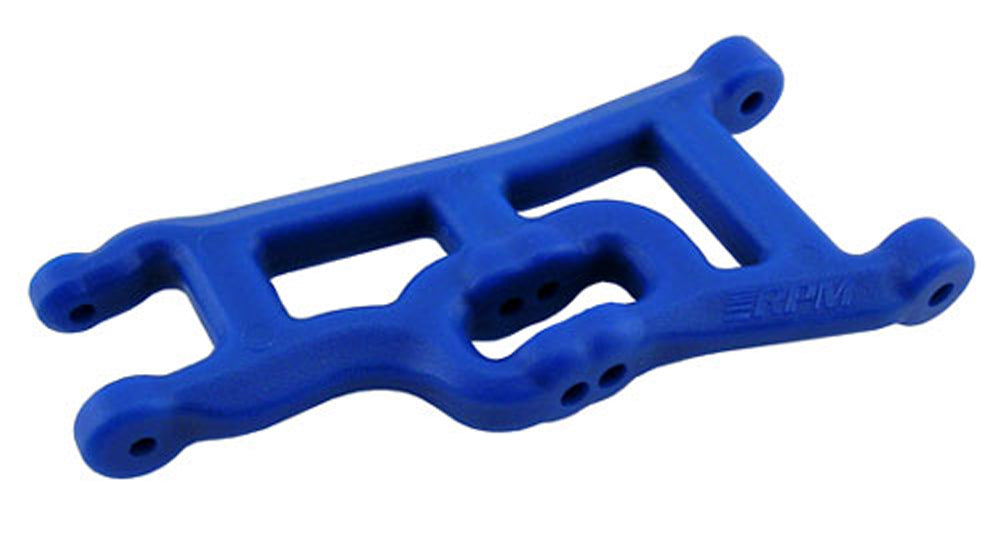 RPM80245 80245 Front A-Arms, Blue